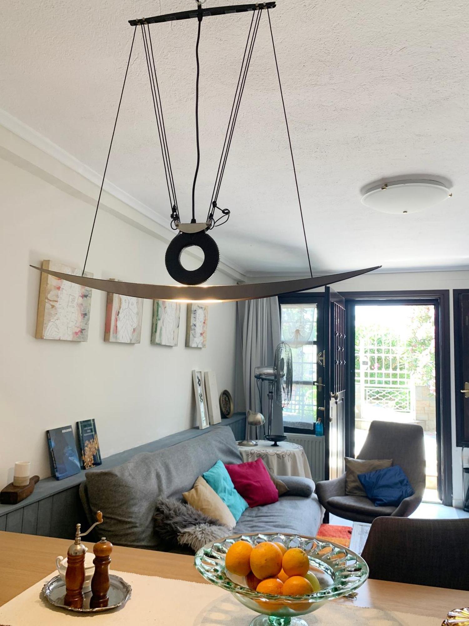 Appartement Gemuetliches In Ano Poli Thessalonique