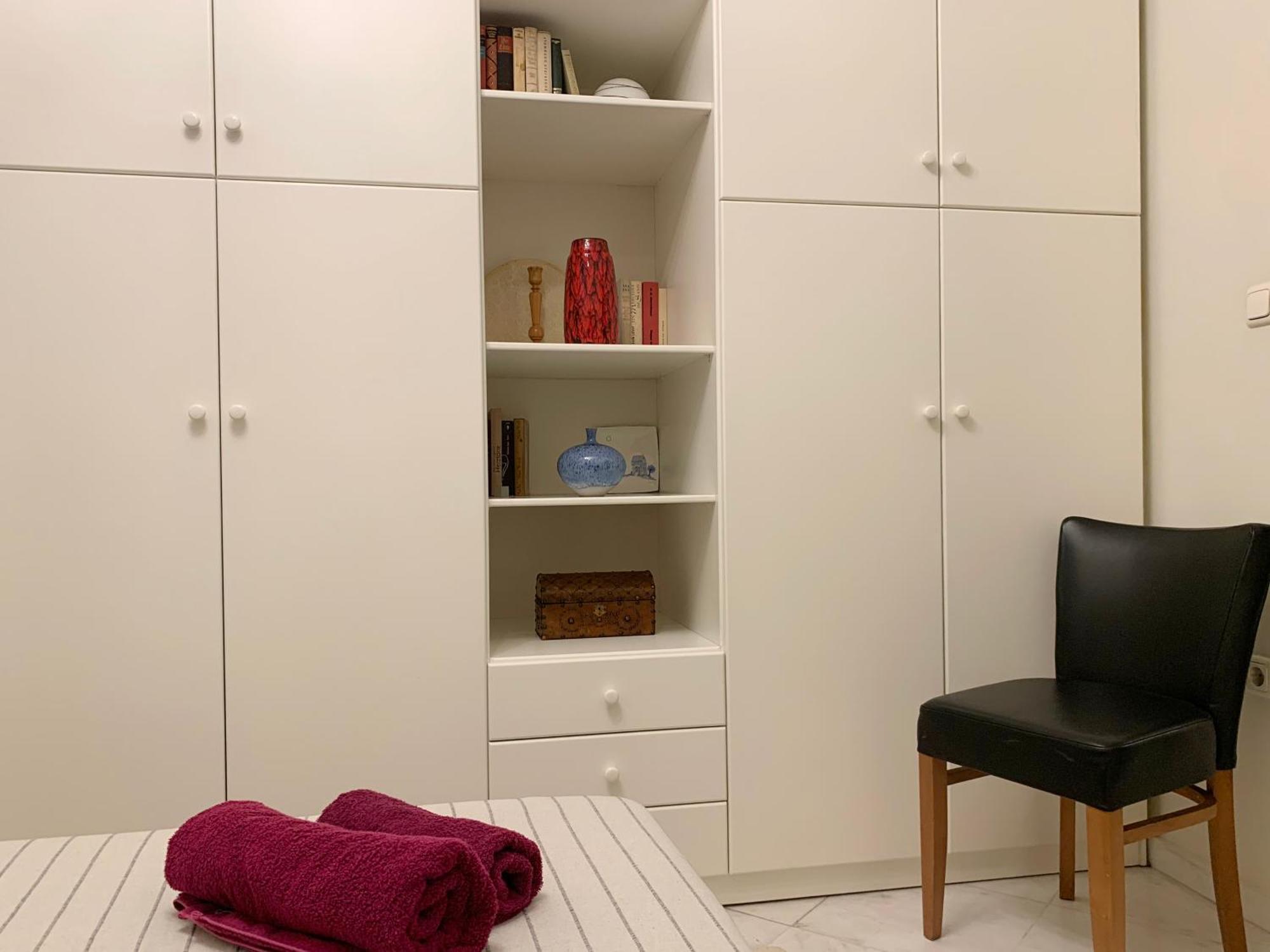 Apartment Gemuetliches In Ano Poli